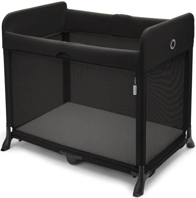 Refurbished Bugaboo Stardust - Black