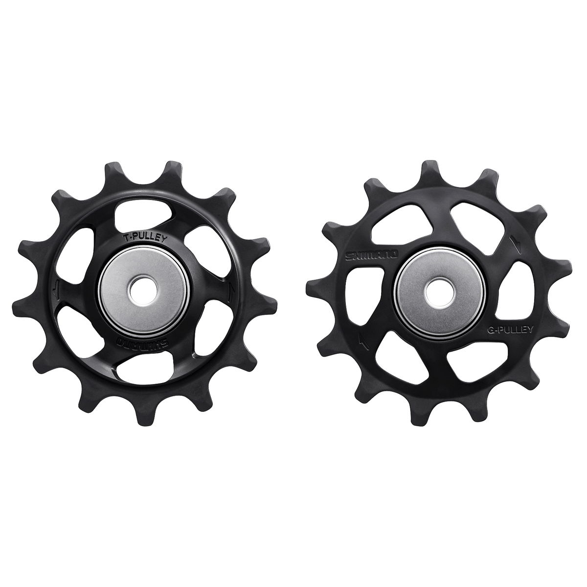 Shimano RD-M9100 Trinsehjul
