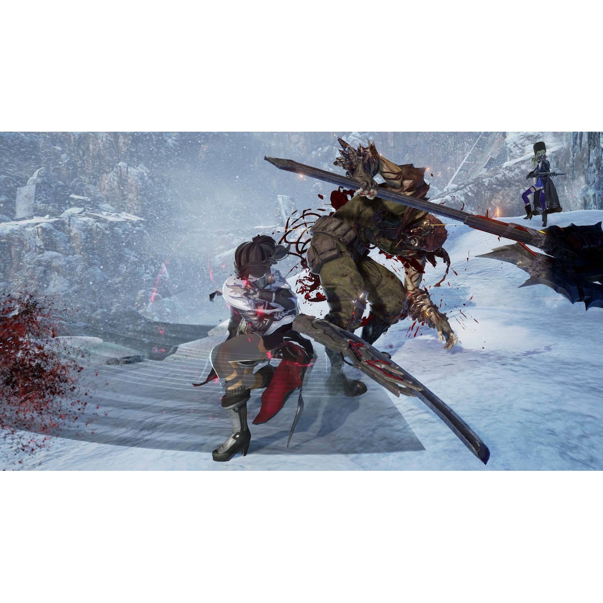 CODE VEIN - PC Windows