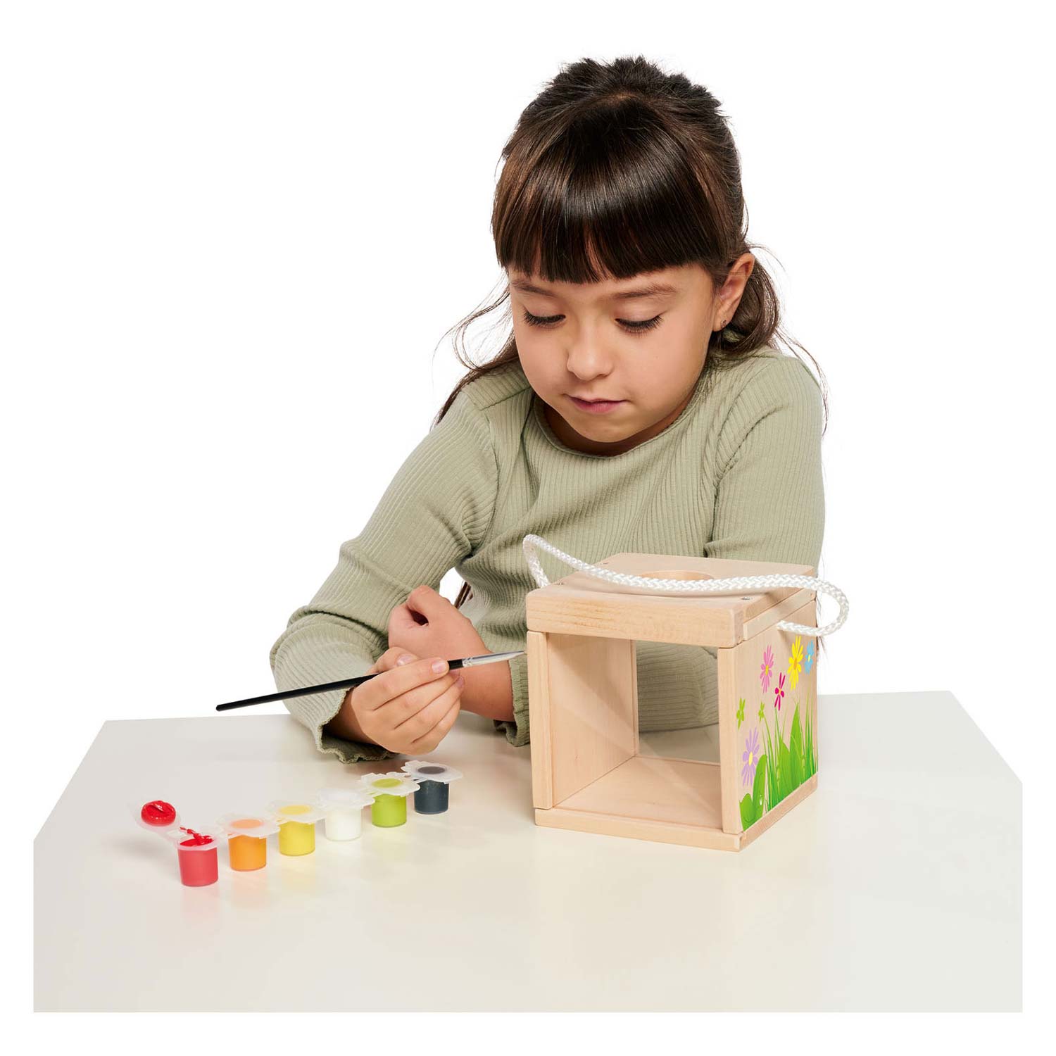 Eichhorn Outdoor Houten Insectenkijkdoos