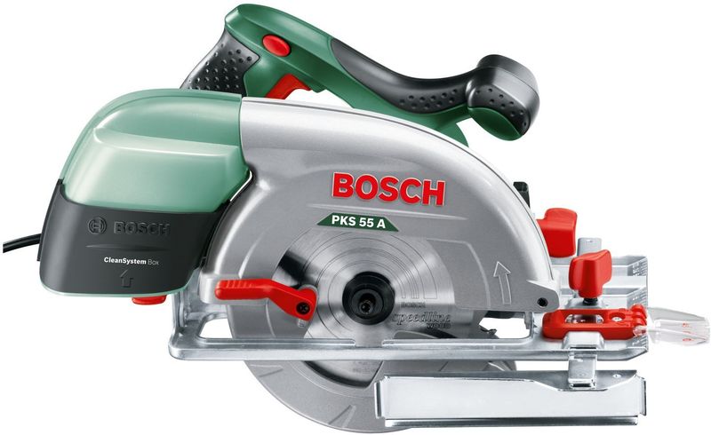Bosch PKS 55 A