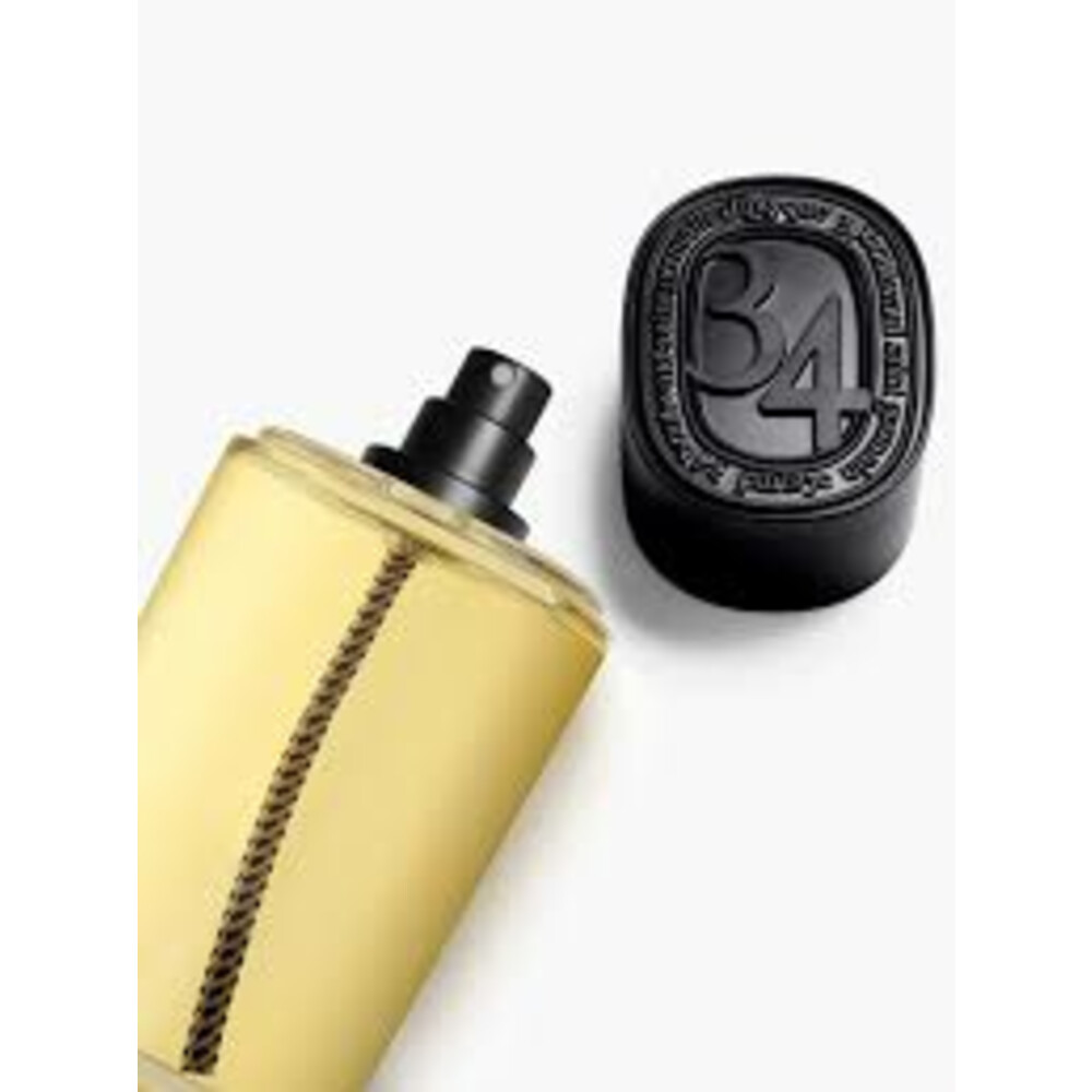 Diptyque 34 Boulevard Saint Germain Eau de Toilette Spray100 ml