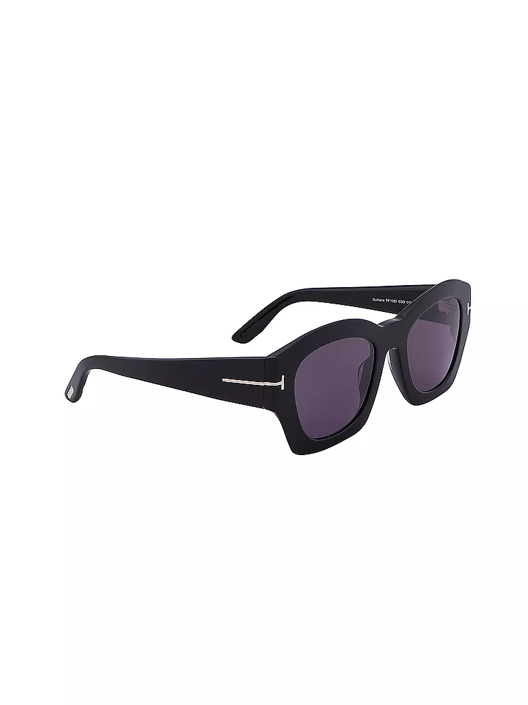 TOM FORD Sonnenbrille FT1083/52 schwarz