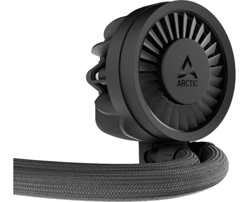 Arctic Liquid Freezer III Pro - 240mm