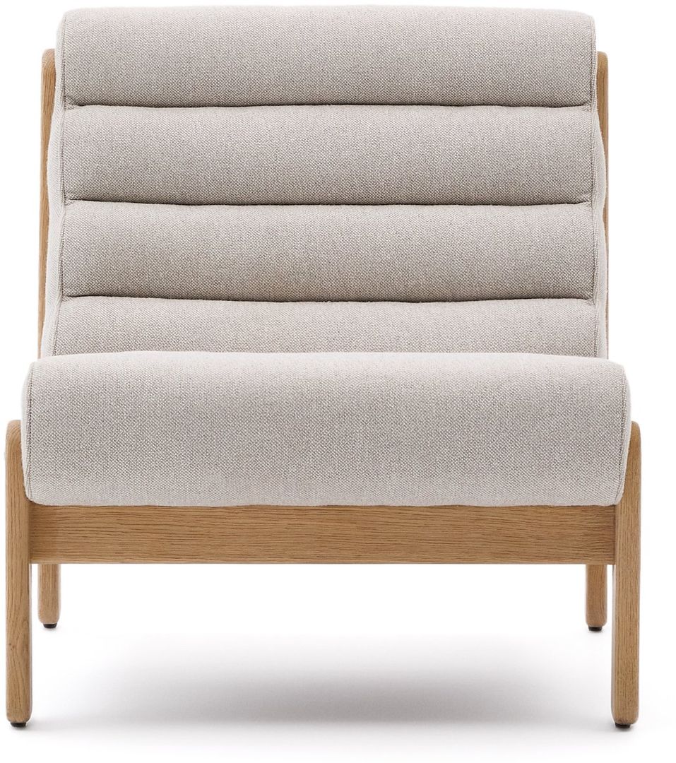 Kave Home   Magira Fauteuil