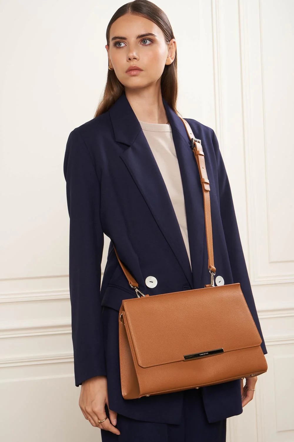 Sierra-Grand sac cabas main