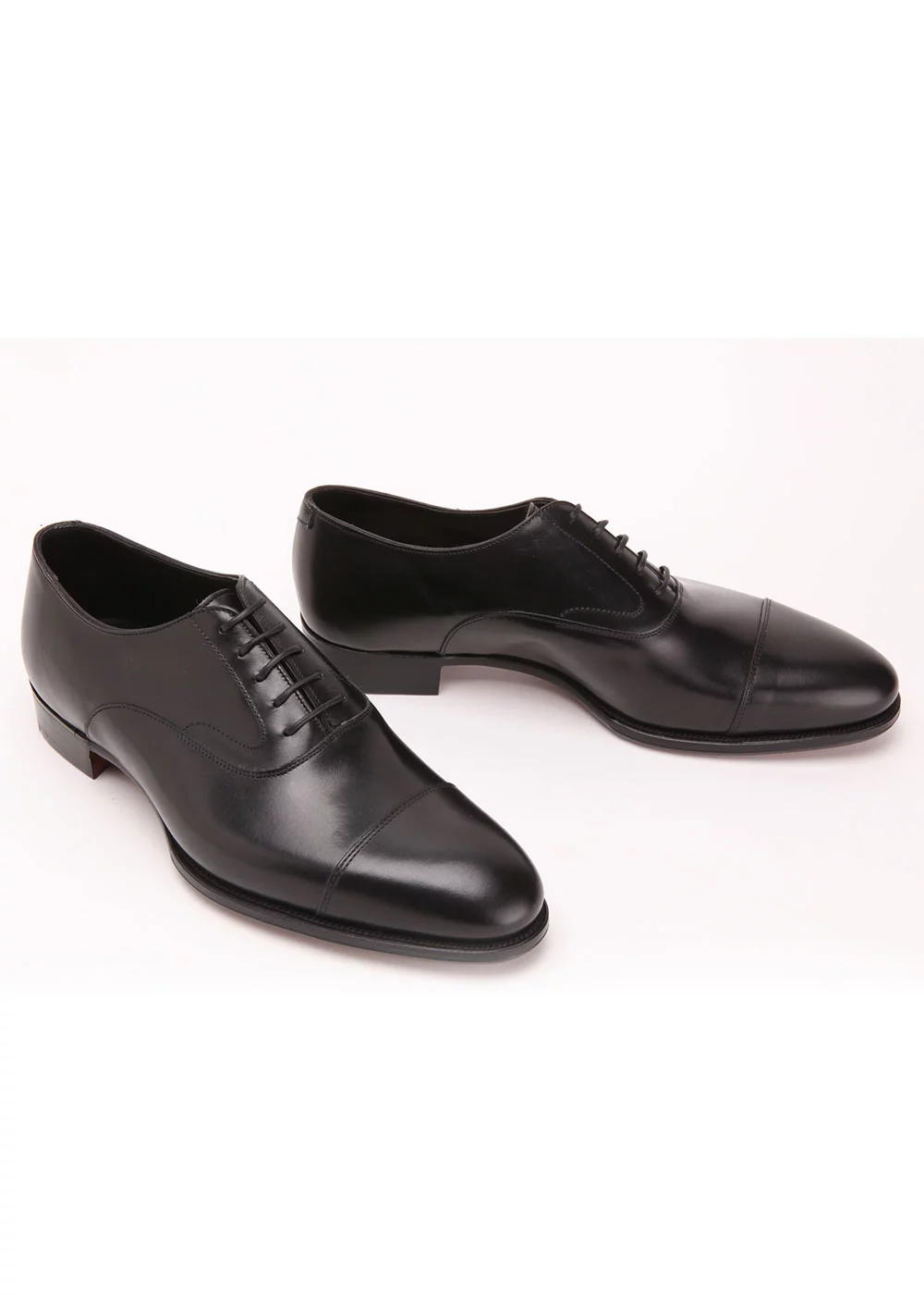 ARMFIELD VEAU NOIR