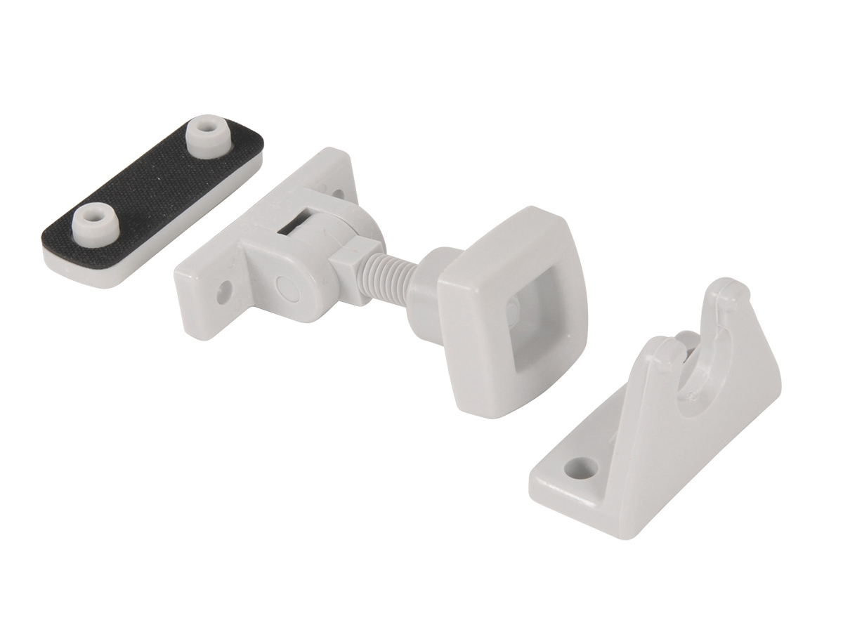 Safe-Tec 5-delige raamvergrendeling set