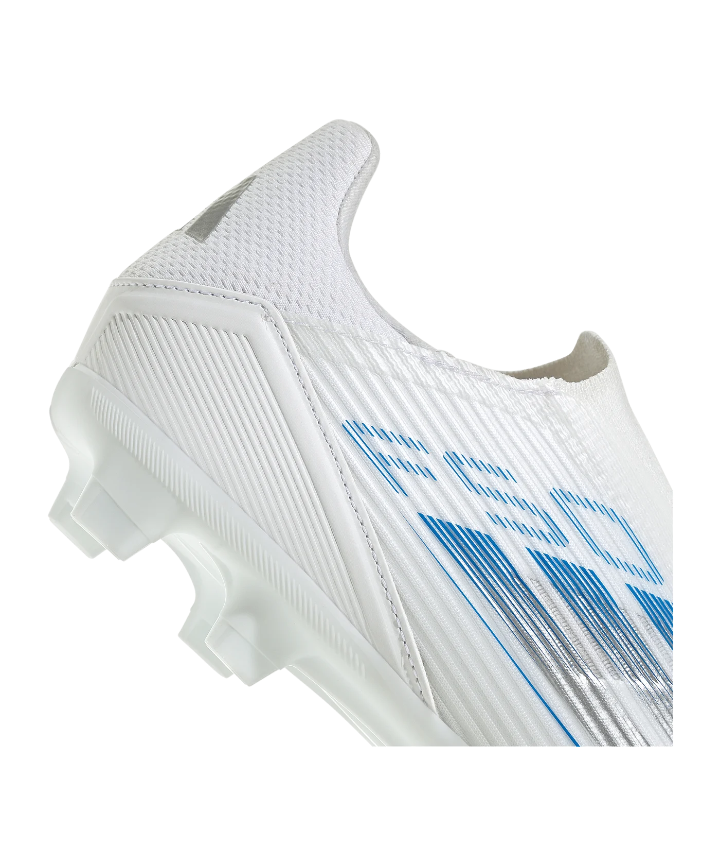 adidas F50 League LL FG Polar Victory Weiss