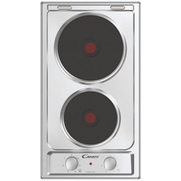 Placa Discos Elétricos Candy CE-32-XK 30cm