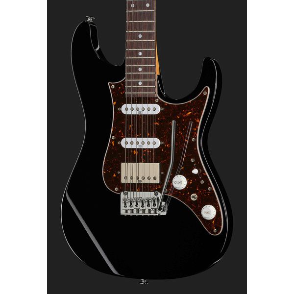Ibanez AZ2204N-BK