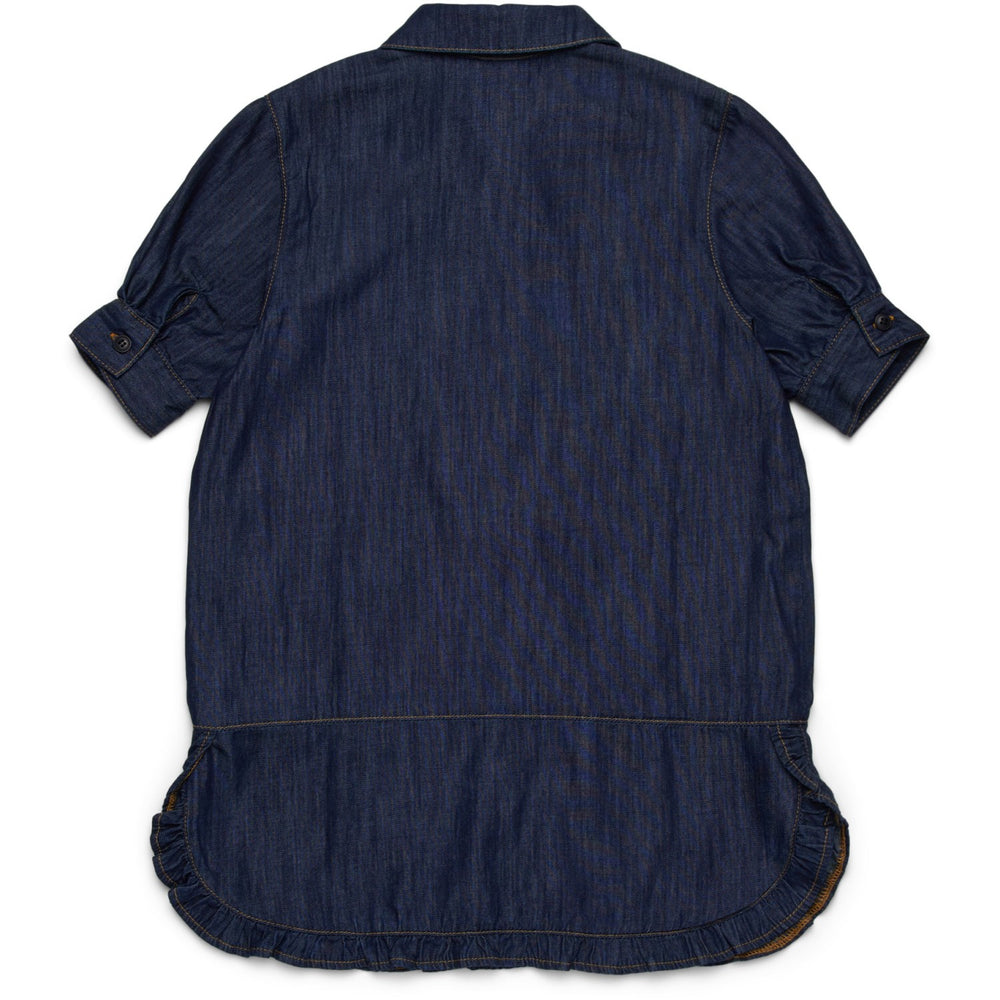 Køb Marni Denim Kjole