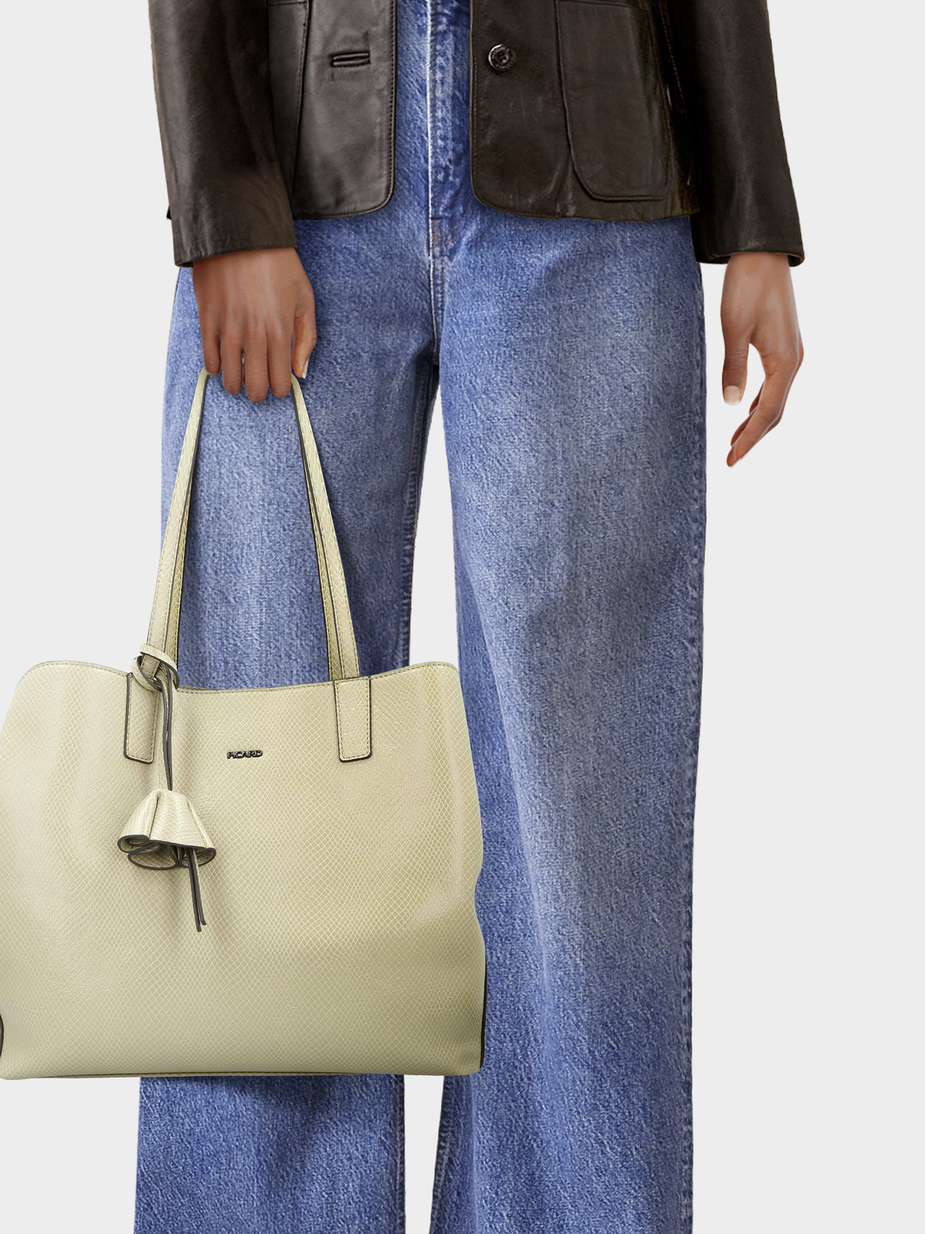 PICARD SHOPPER ATTITUDE 3155