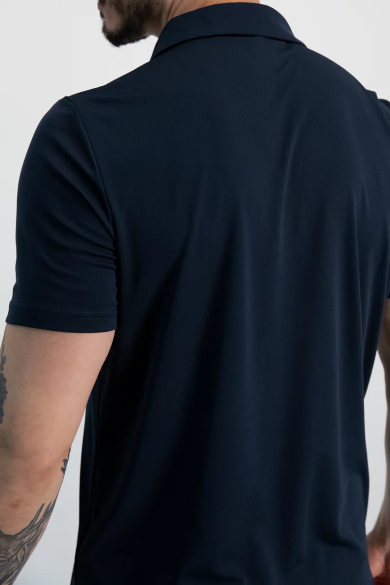 Odlo Cardada Herren Poloshirt