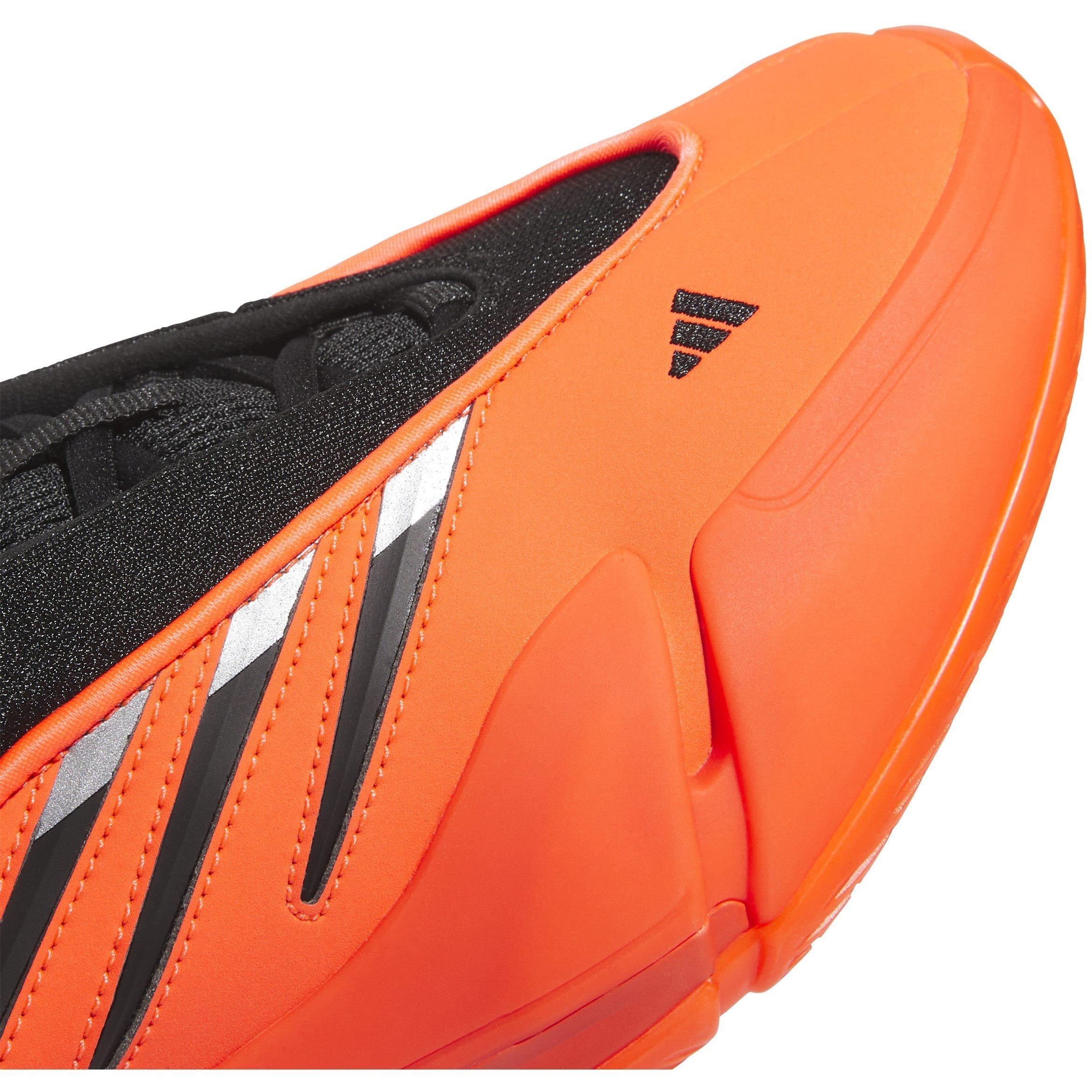 adidas Dame 9 Basketball Trainers Juniors
