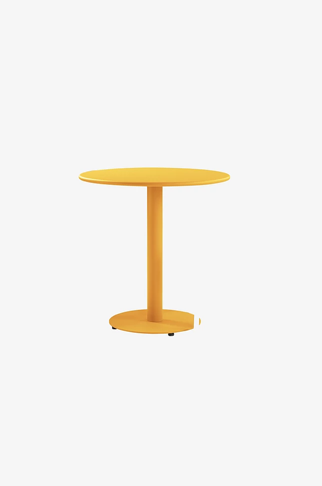 OPERA kafebord Ø 72 cm