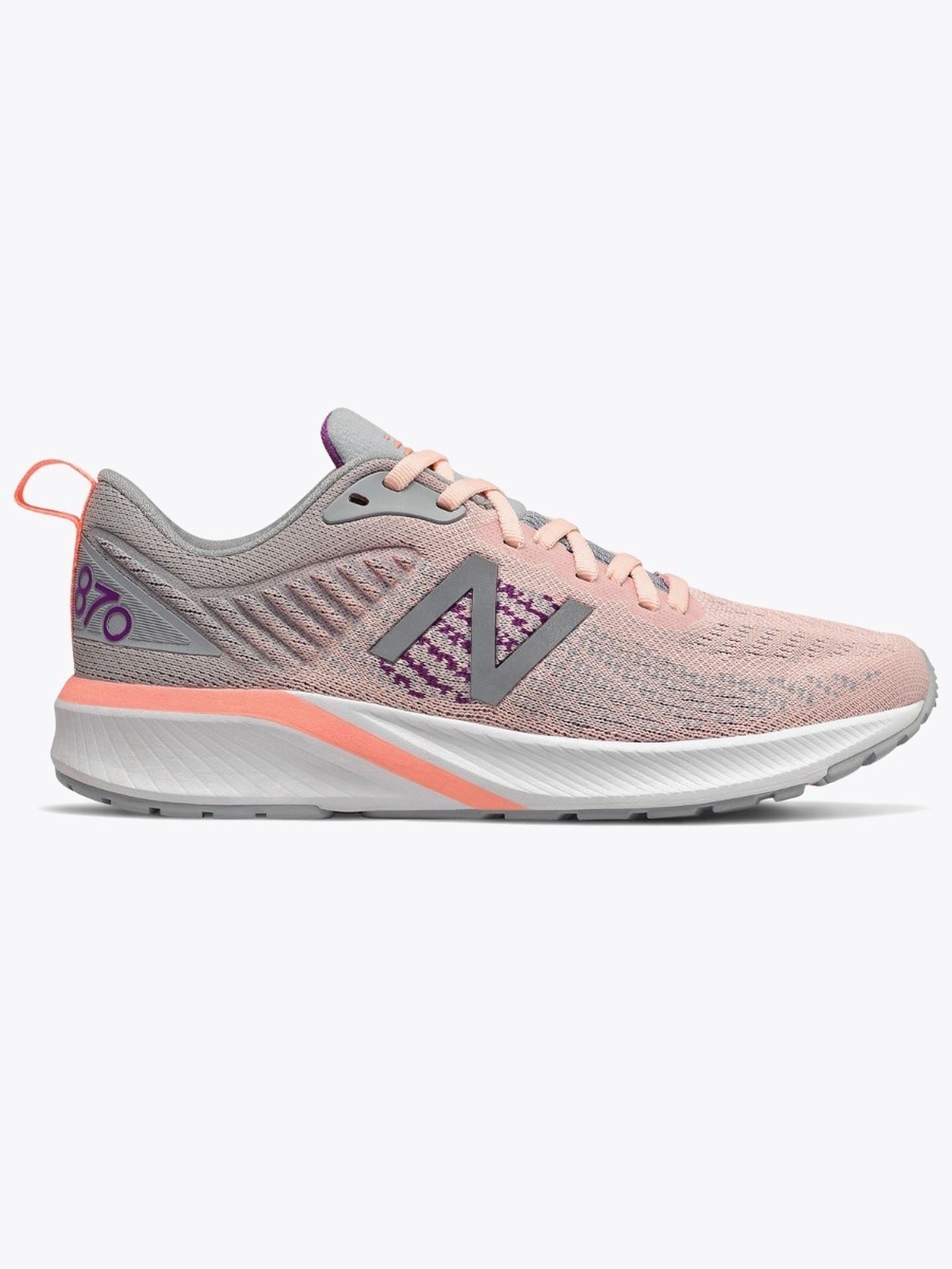 New Balance  W870