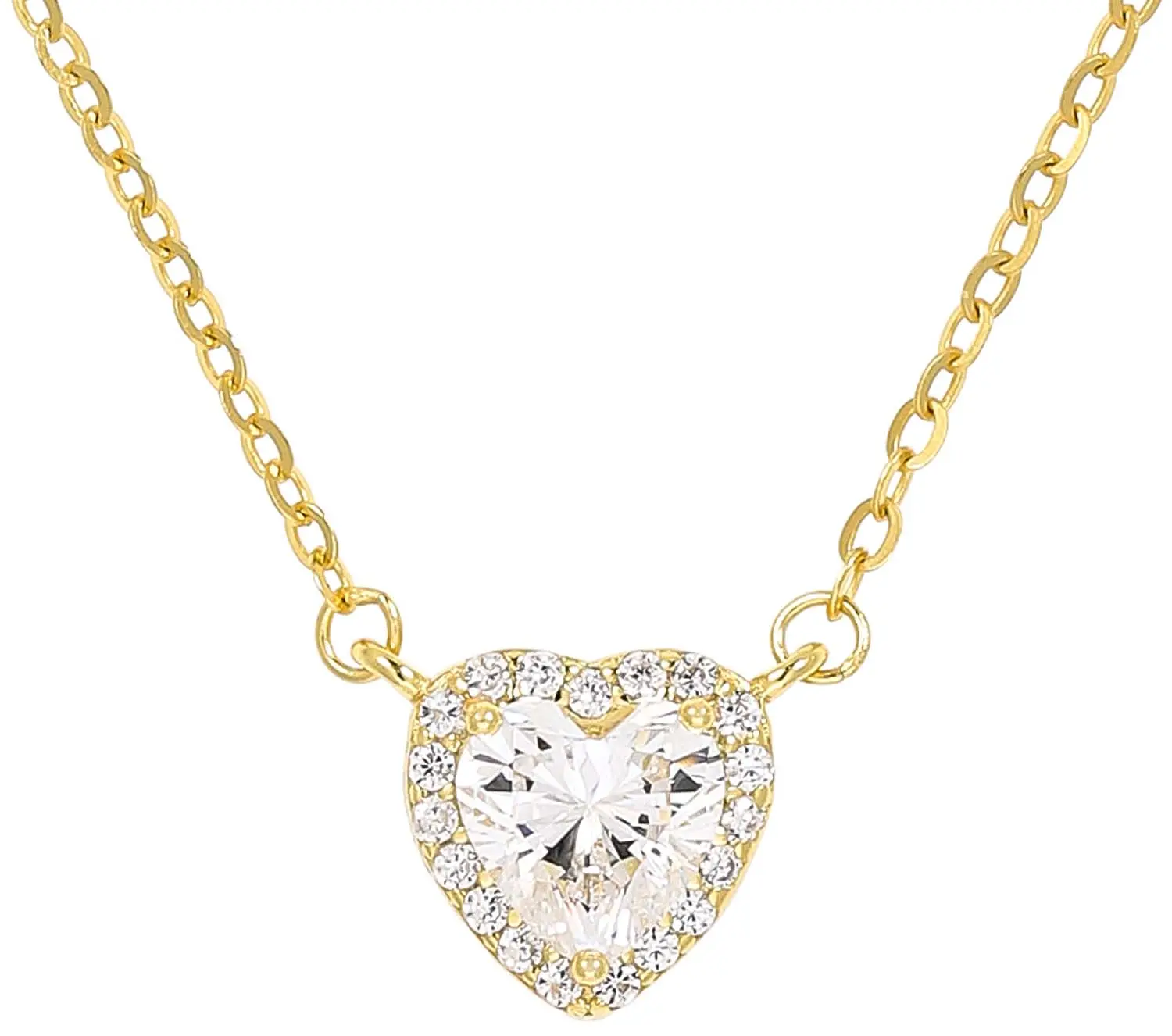 Kette - Luminous Heart