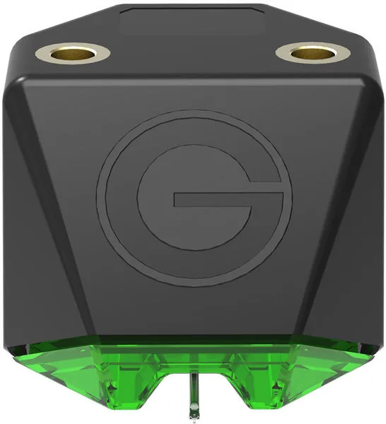 Cellule Goldring E2 Cellules hi-fi