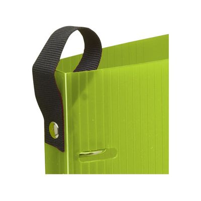 Oxford School Life Class'up - Classeur à anneaux - Dos 20 mm - A4 Maxi - pour 100 feuilles - 4 anneaux automatiques - disponible dans différentes couleurs