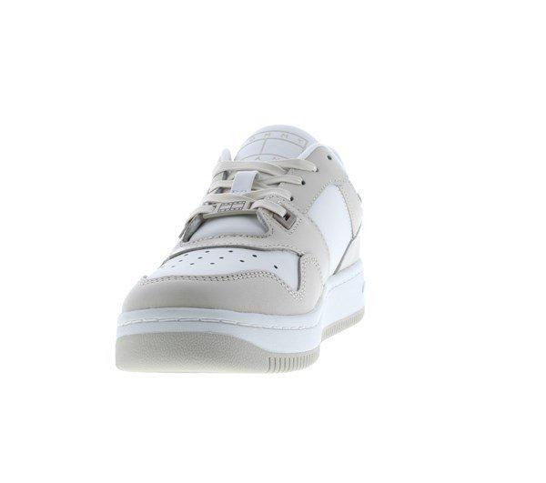 Tommy Jeans Retro Basket Trainers