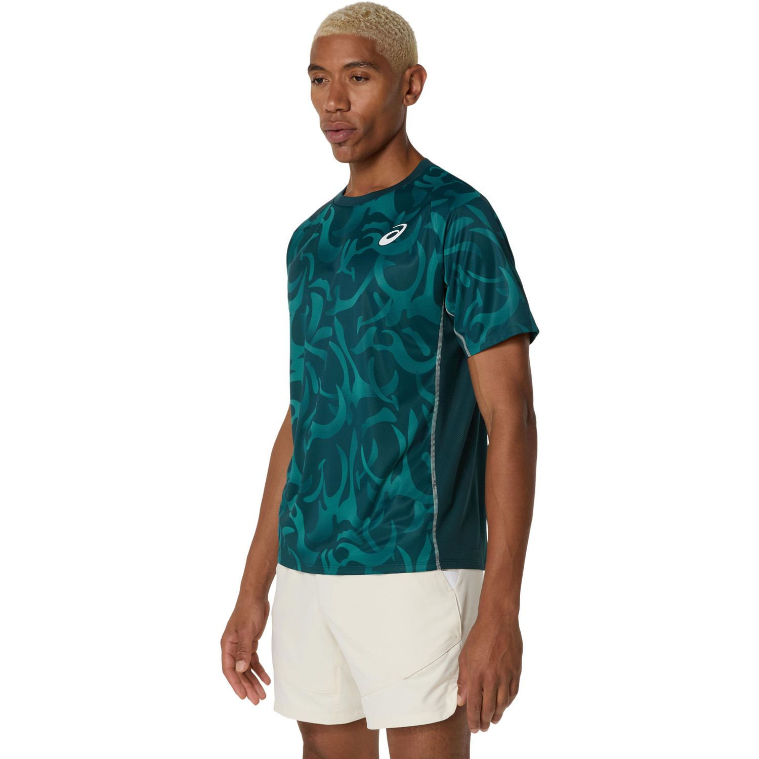 ASICS Game Tee