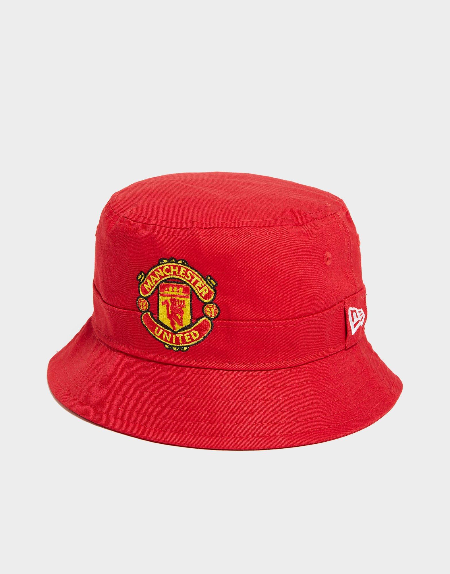 New Era Bob Manchester United FC
