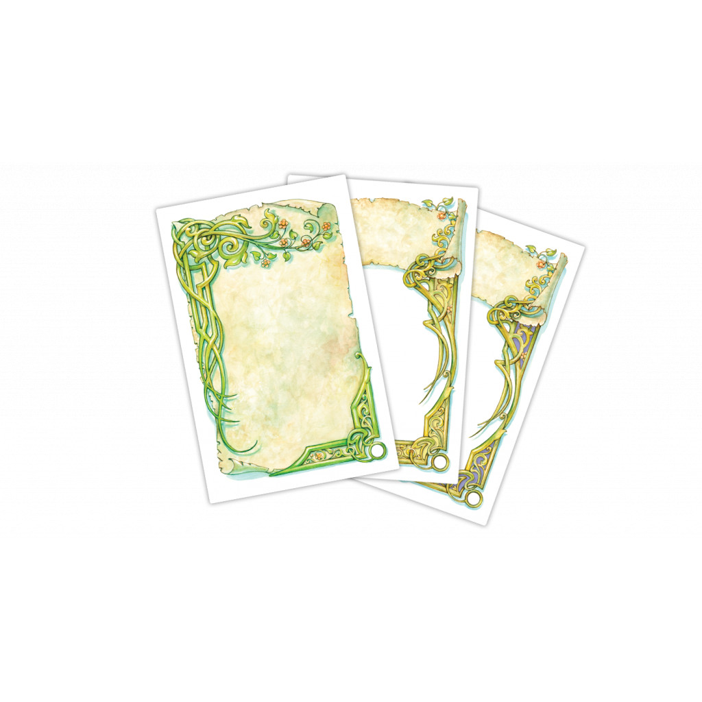 Once Upon a Time: Create-Your-Own Storytelling Cards