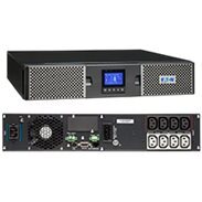 Eaton 9PX 1.5kVA alimentation d'énergie non interruptible Double-conversion (en ligne) 1,5 kVA 1500 W 8 sortie(s) CA