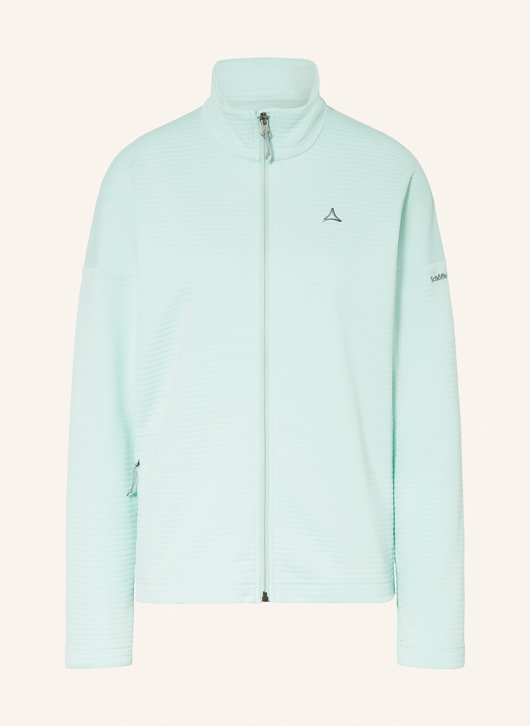 Schöffel Midlayer-Jacke SMUE