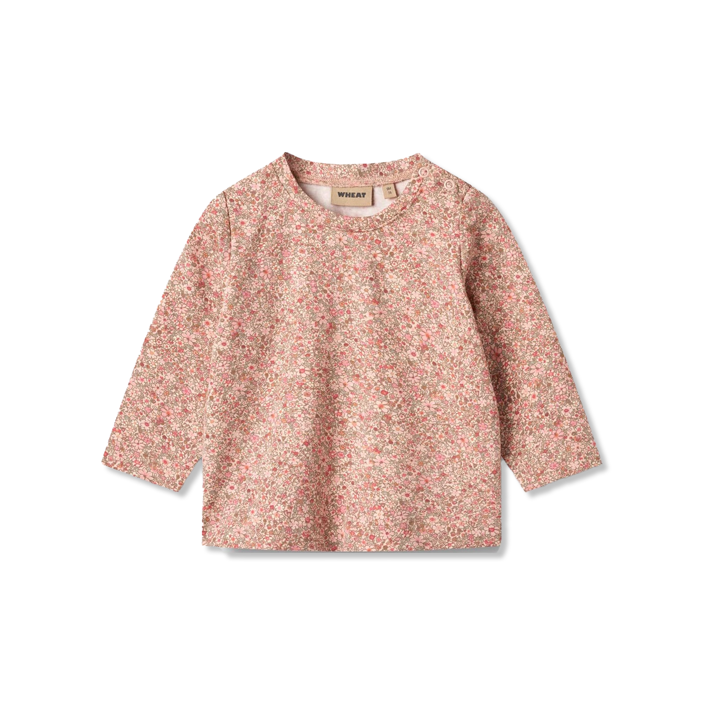 Manna bluse