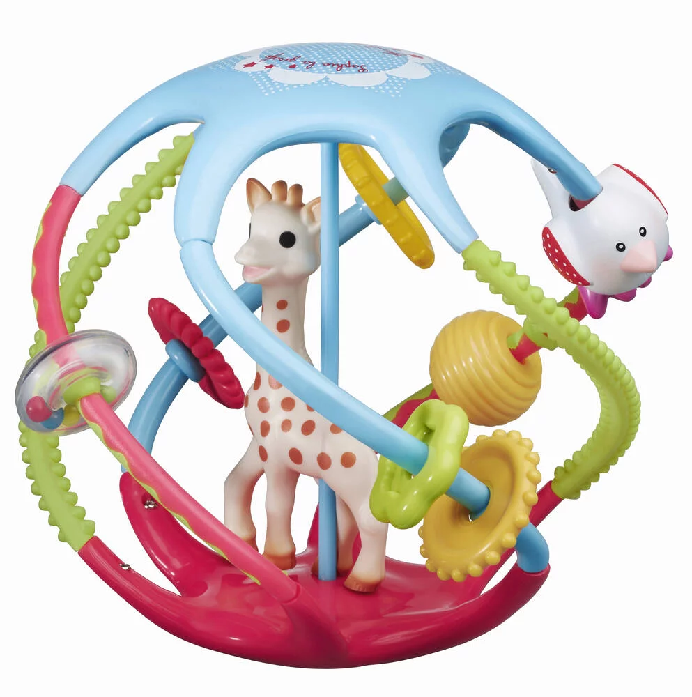 SOPHIE LA GIRAFE - TWISTIN'BALL
