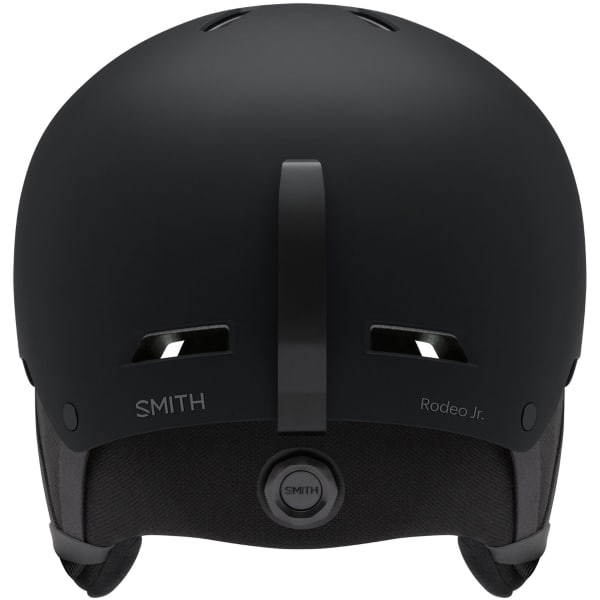 Casque de ski SMITH RODEO JR MATTE BLACK