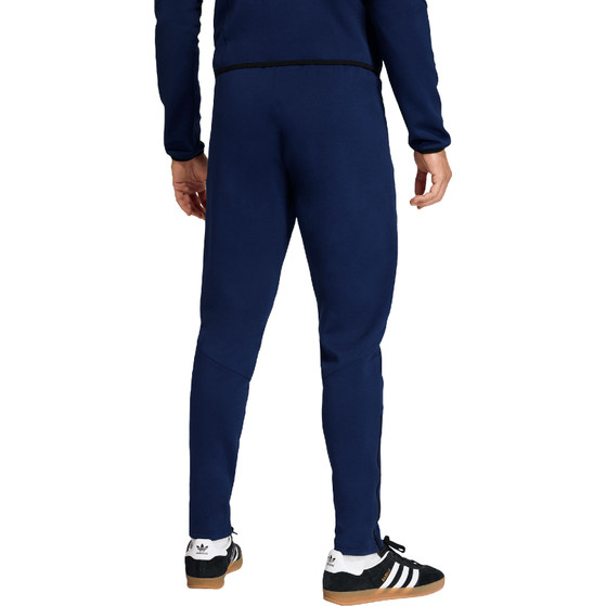 adidas Tiro Travel Sweat Full-Zip Trainingspak