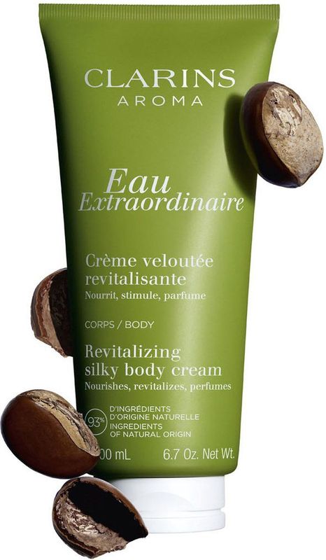 Clarins Roll on Deodorant Deodorant roll on