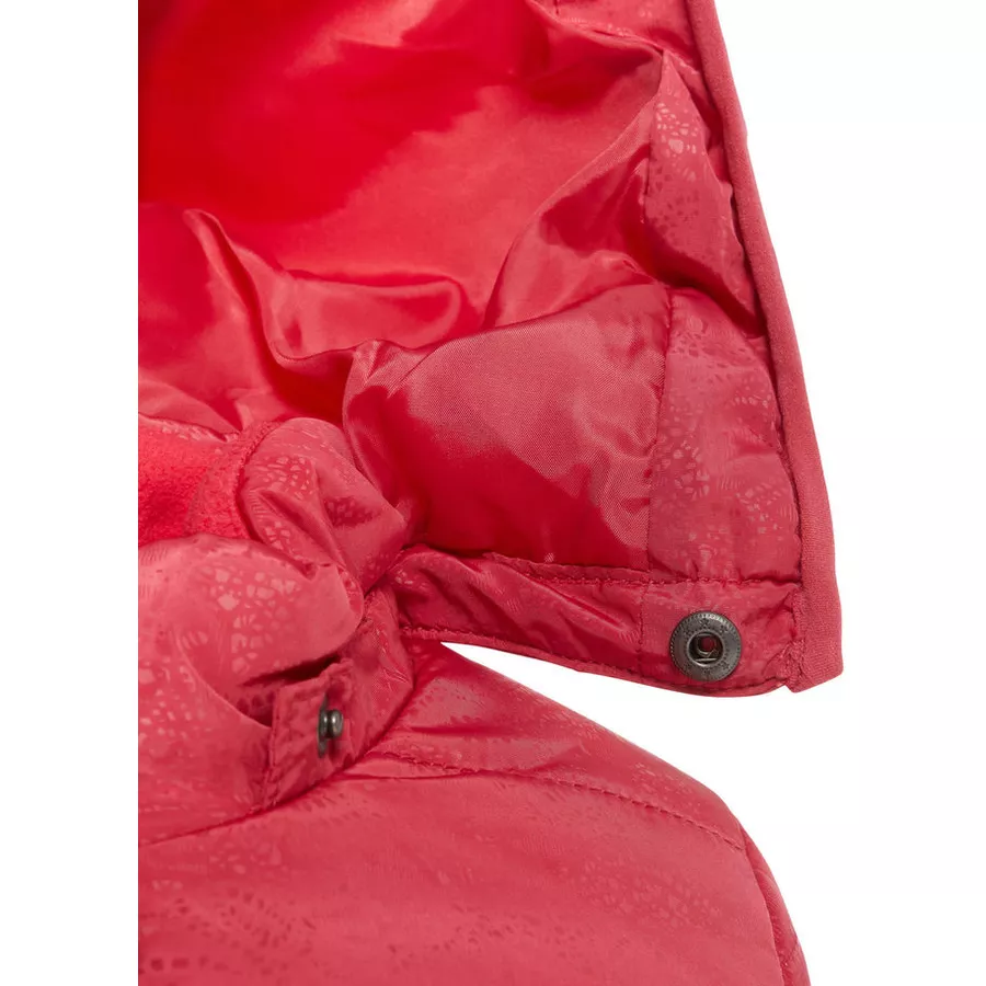name it Girls Jacke Mit Raspberry Wine