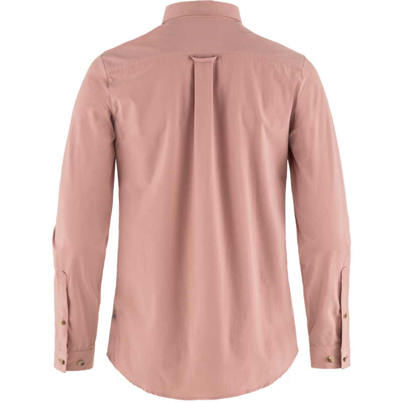 Ãvik Lite Blouse