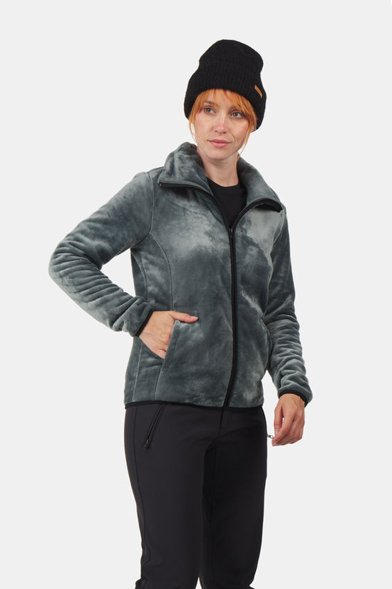Protest Protest PrtVance Fleecevest Dames