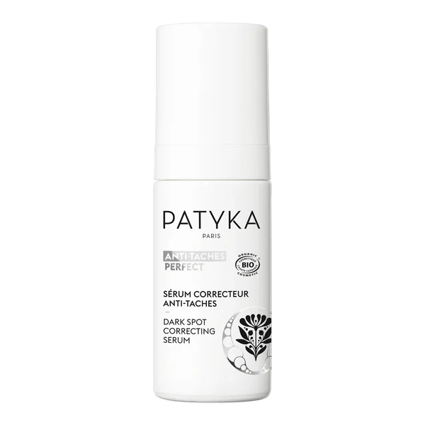 Patyka Sérum Correcteur Anti-taches 30ml