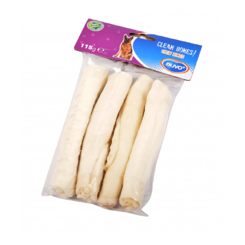 DUVO BLISTER ROLO DE COURO NATURAL ((2 x 25 CM))