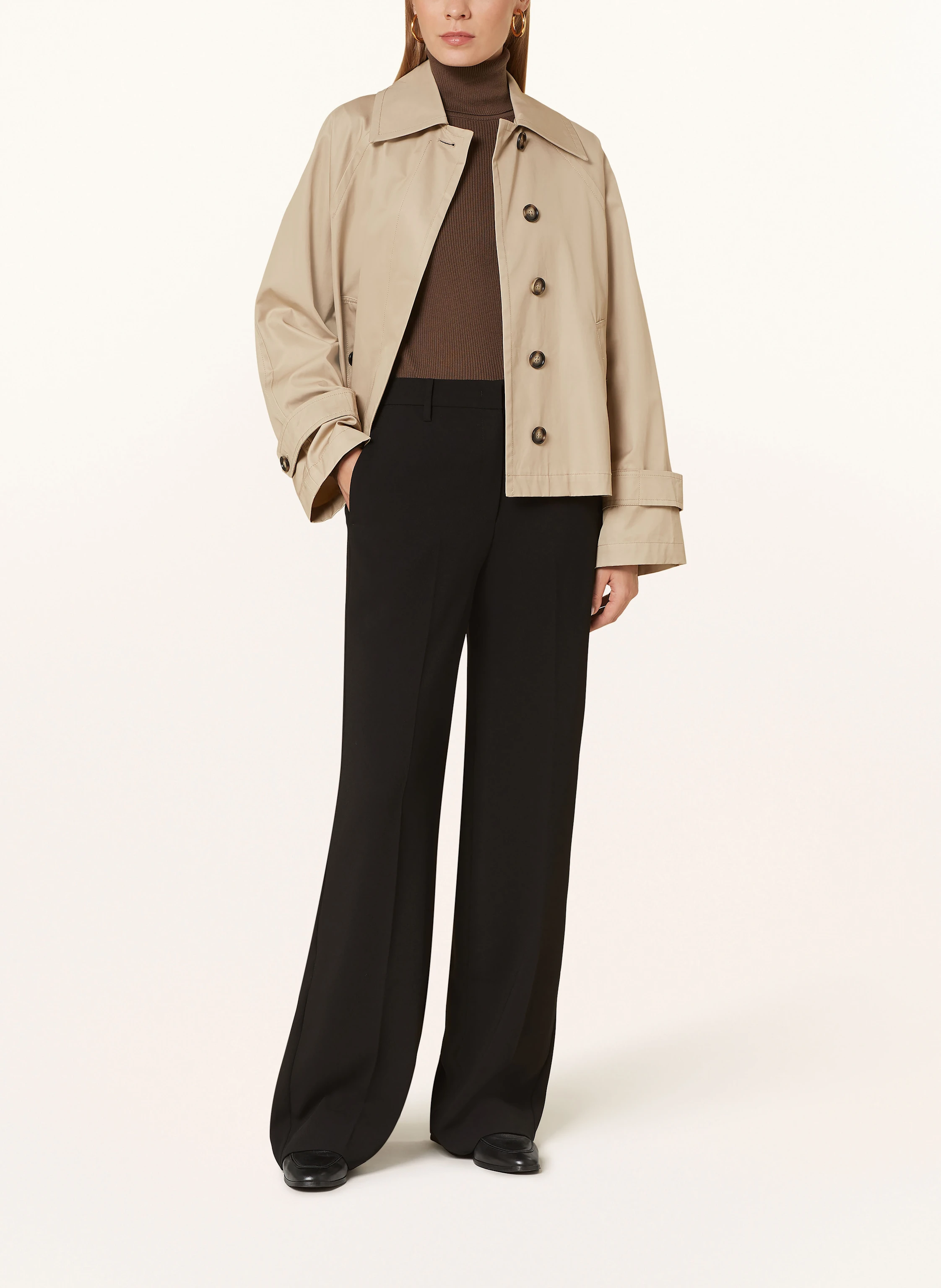 MAC Marlenehose CAMILLA