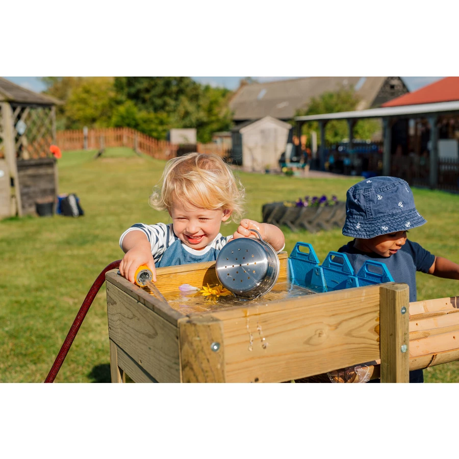 plum® Discovery Wasserspiel Forest