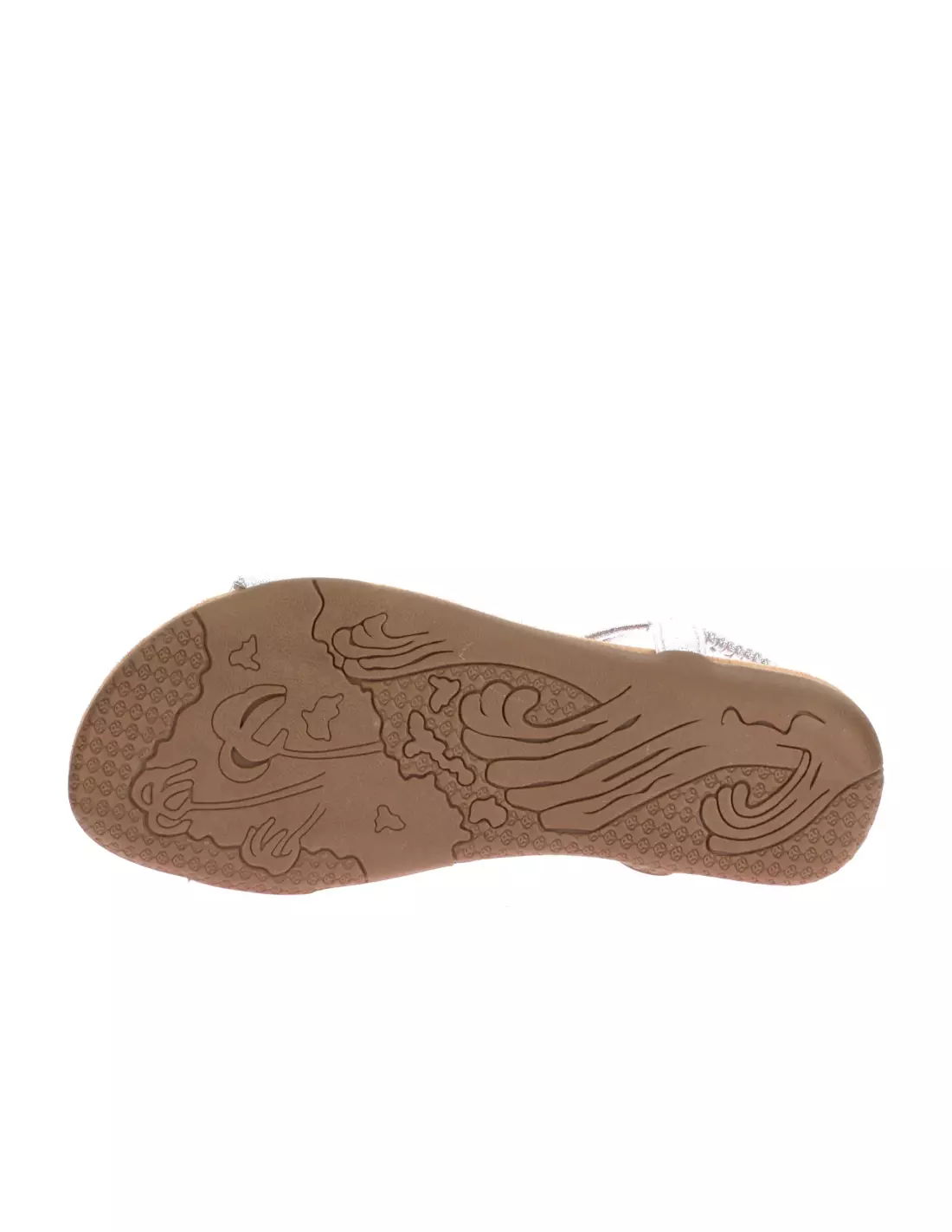 CB230612 - Sandales & nu-pieds BLANCIRISE