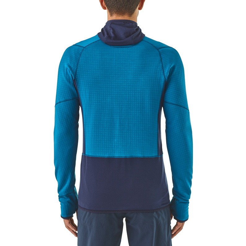 Patagonia Herren Pullover Hoodie