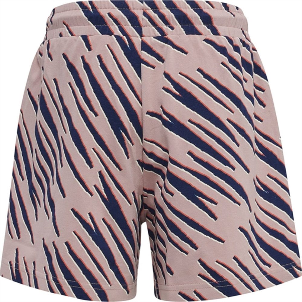 Woodrose Amelia Shorts - Hummel → Luksusbaby.dk