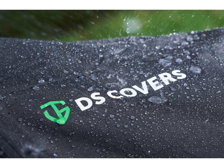 DS Covers Cargo Bakfietshoes Fietshoes