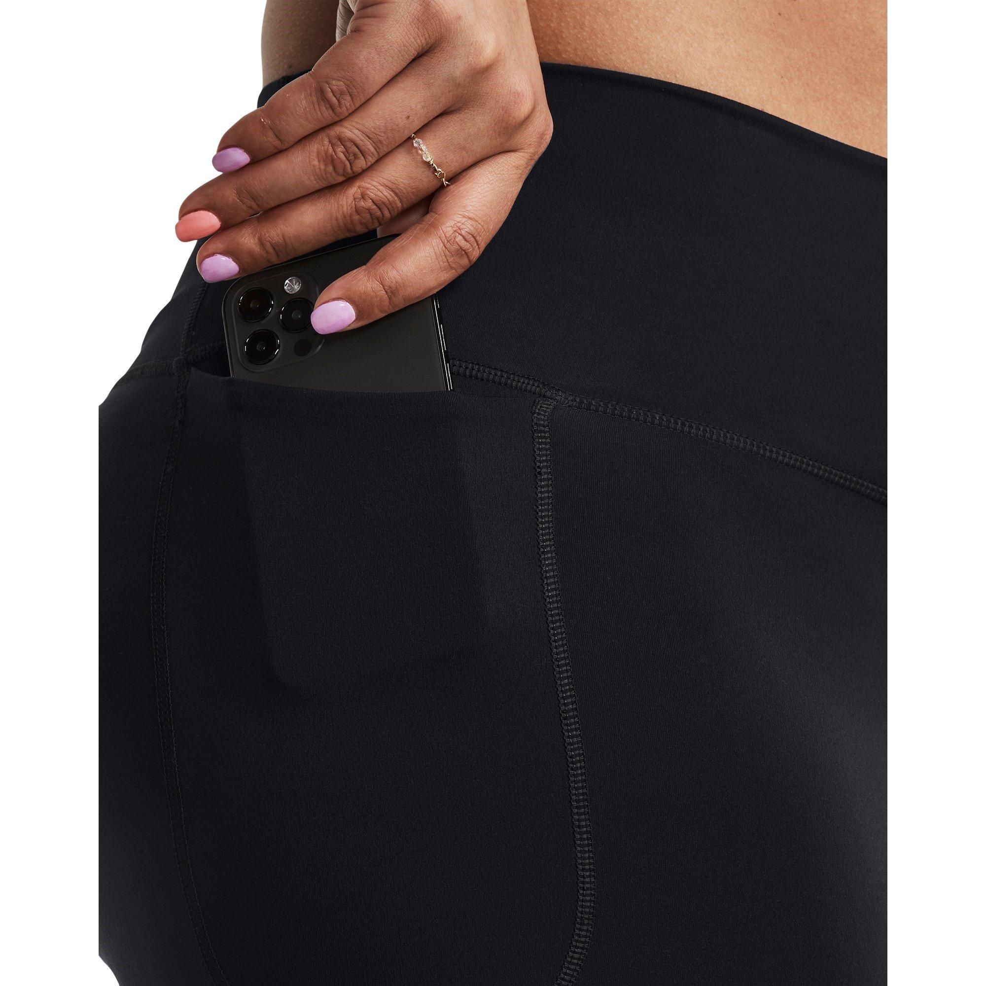 Under Armour UA 7 Inch Bike Shorts Womens