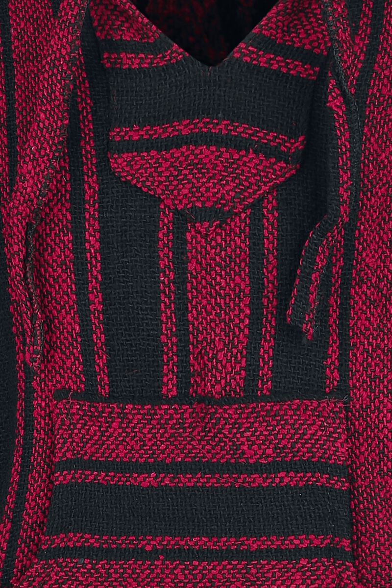 Sweat Mexican | Peyote Sweat-shirt à capuche