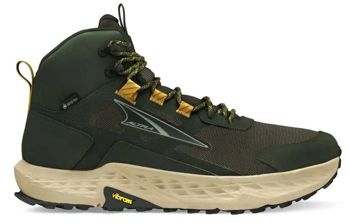 Timp Hiker GTX Men herrestøvle