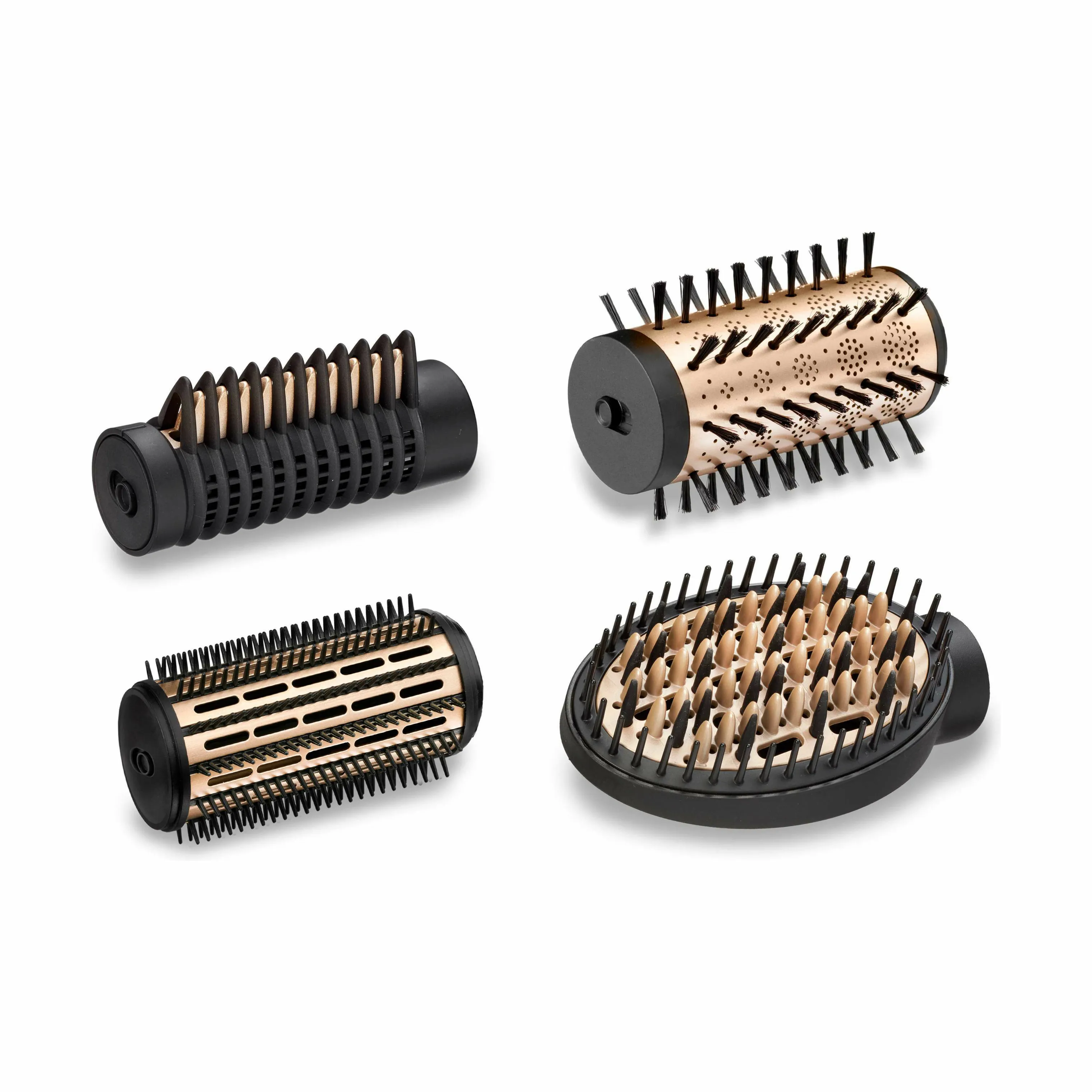 BaByliss Big Hair Luxe Varmluftbørste